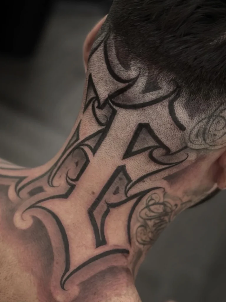 Artist Govo - Obsessed Tattoos 5